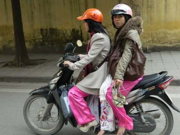 Wicked Asia #63 (25 photos)