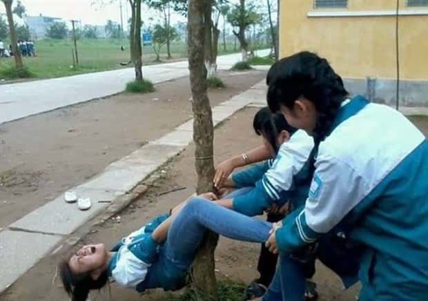 Wicked Asia #63 (25 photos)