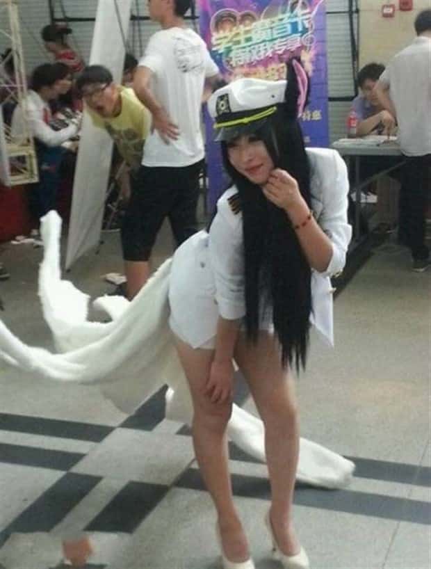 Wicked Asia #63 (25 photos)