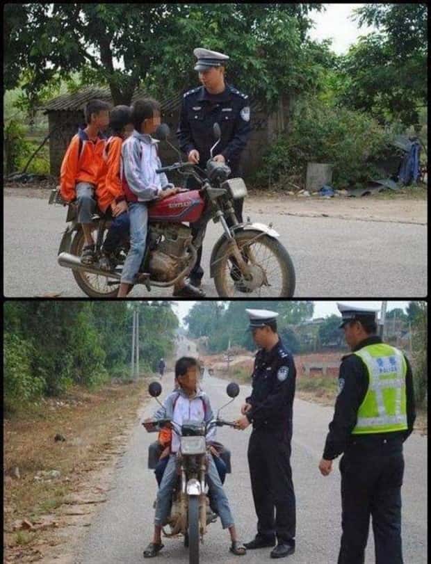 Wicked Asia #63 (25 photos)