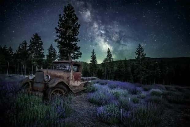 Awesome Pictures You Shouldn’t Miss #102 (27 photos)