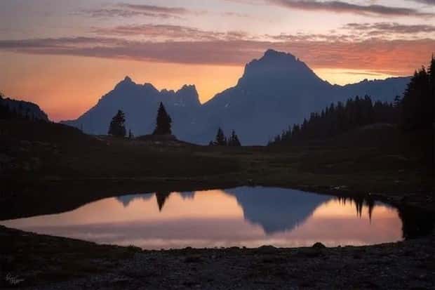 Amazing Landscapes that Leave Us Speechless #25 (25 photos)