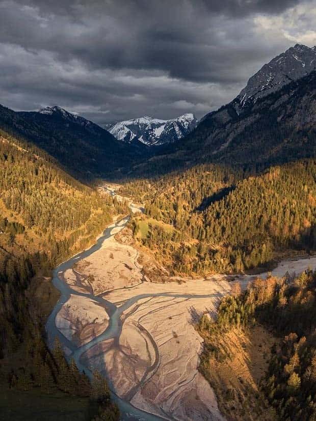 Amazing Landscapes that Leave Us Speechless #25 (25 photos)