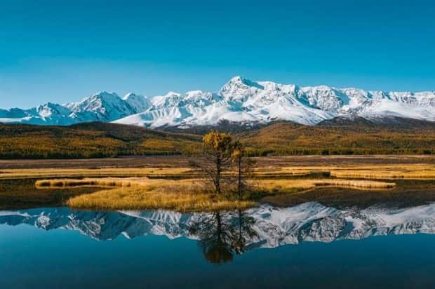 Amazing Landscapes that Leave Us Speechless #25 (25 photos)