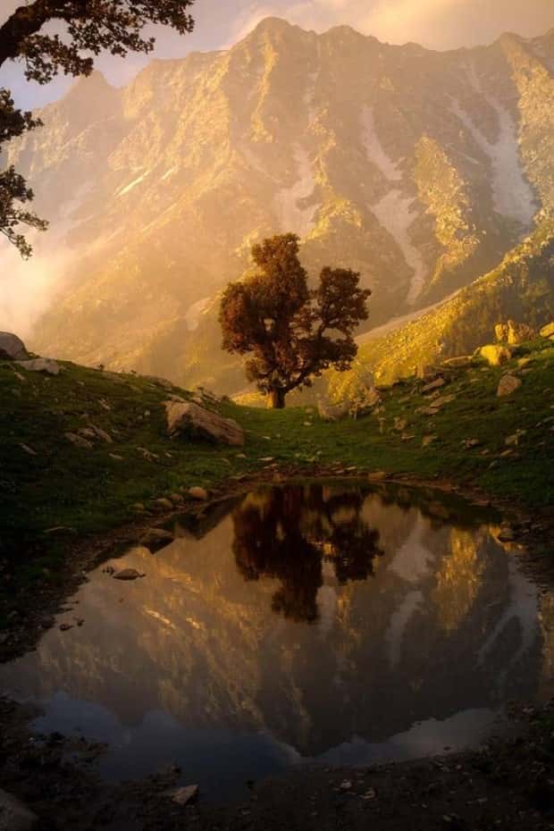 Amazing Landscapes that Leave Us Speechless #25 (25 photos)