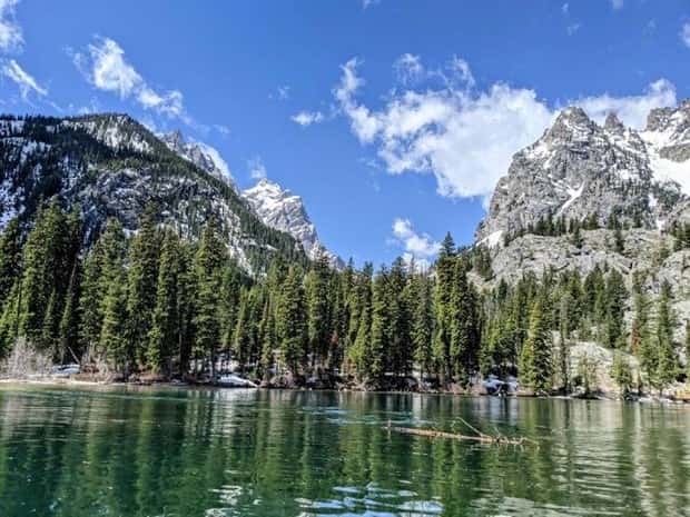 Amazing Landscapes that Leave Us Speechless #25 (25 photos)