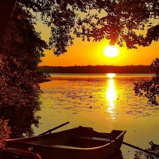 Amazing Landscapes that Leave Us Speechless #25 (25 photos)