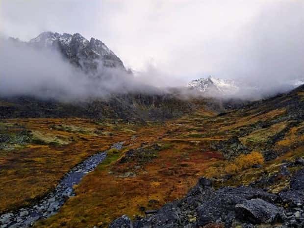 Amazing Landscapes that Leave Us Speechless #25 (25 photos)