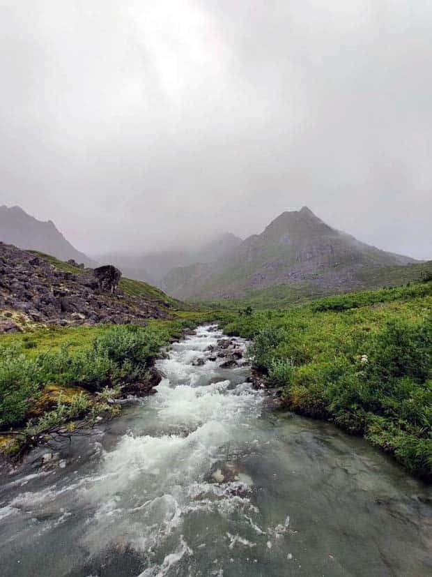 Amazing Landscapes that Leave Us Speechless #25 (25 photos)