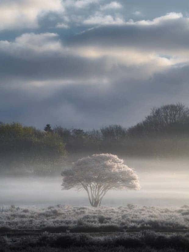 Amazing Landscapes that Leave Us Speechless #25 (25 photos)