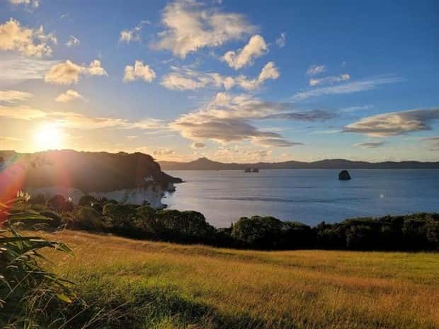 Amazing Landscapes that Leave Us Speechless #25 (25 photos)