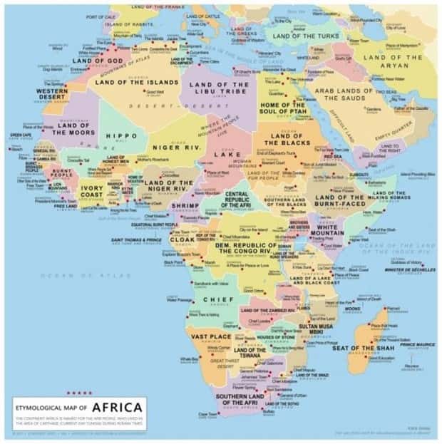 Random Charts and Maps Filled with Interesting Data #106 (24 photos)