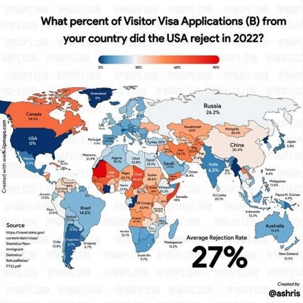 Random Charts and Maps Filled with Interesting Data #106 (24 photos)