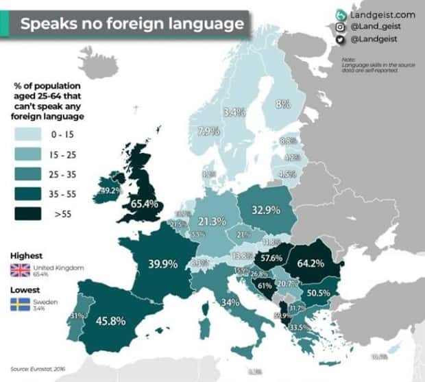 Random Charts and Maps Filled with Interesting Data #106 (24 photos)