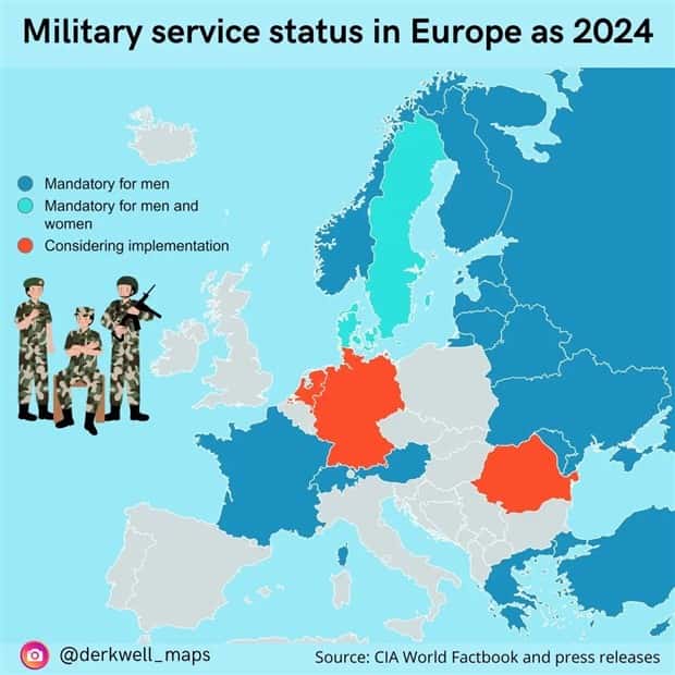 Random Charts and Maps Filled with Interesting Data #106 (24 photos)
