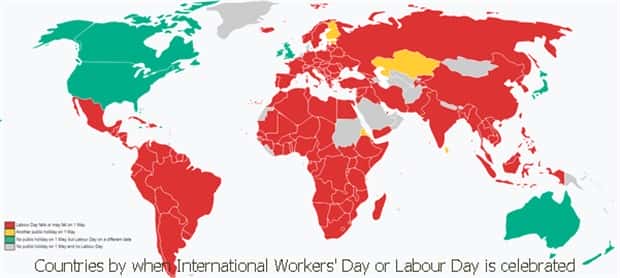 Random Charts and Maps Filled with Interesting Data #102 (21 photos)