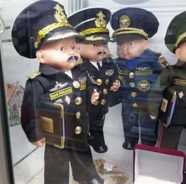 crazy russia 16 Russia Lives by Its Own Rules #19 (30 photos)