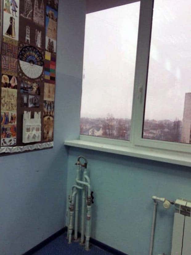 crazy russia 20 Russia Lives by Its Own Rules #19 (30 photos)