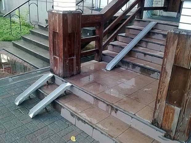 crazy russia 29 Russia Lives by Its Own Rules #19 (30 photos)