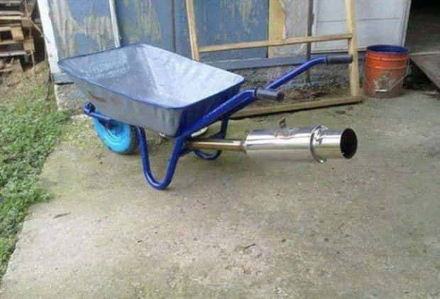 crazy russia 6 Russia Lives by Its Own Rules #19 (30 photos)