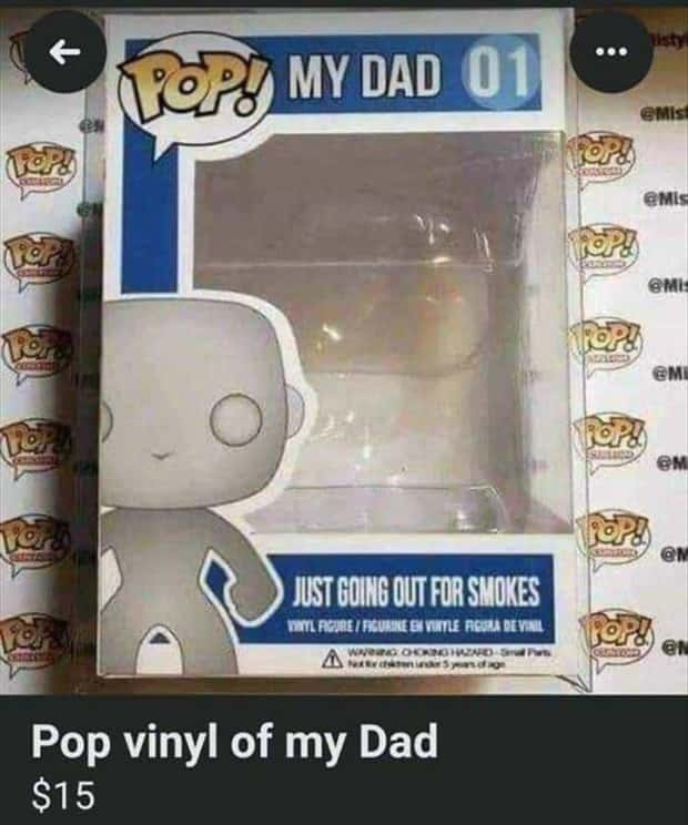 Cringey Items Available on Facebook Marketplace (27 photos)