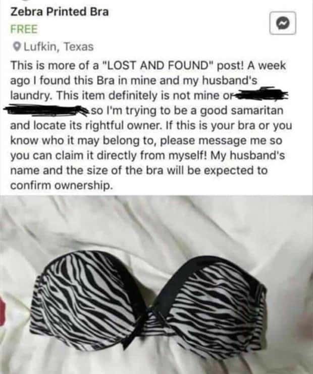 Cringey Items Available on Facebook Marketplace (27 photos)