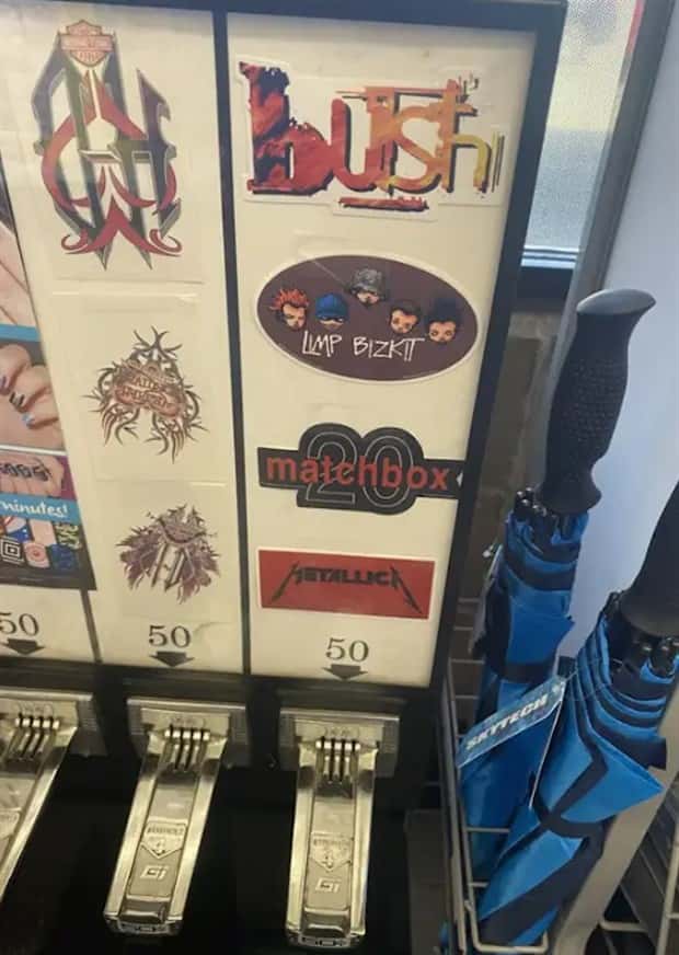 Here’s Your Dose of Nostalgia #28 (24 photos)