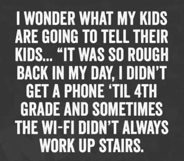 Here’s Your Dose of Nostalgia #28 (24 photos)