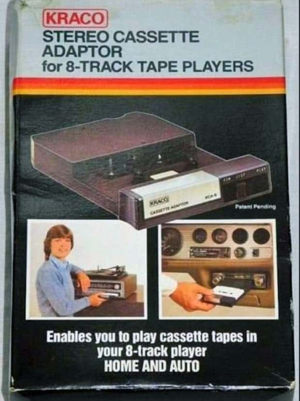 Here’s Your Dose of Nostalgia #28 (24 photos)