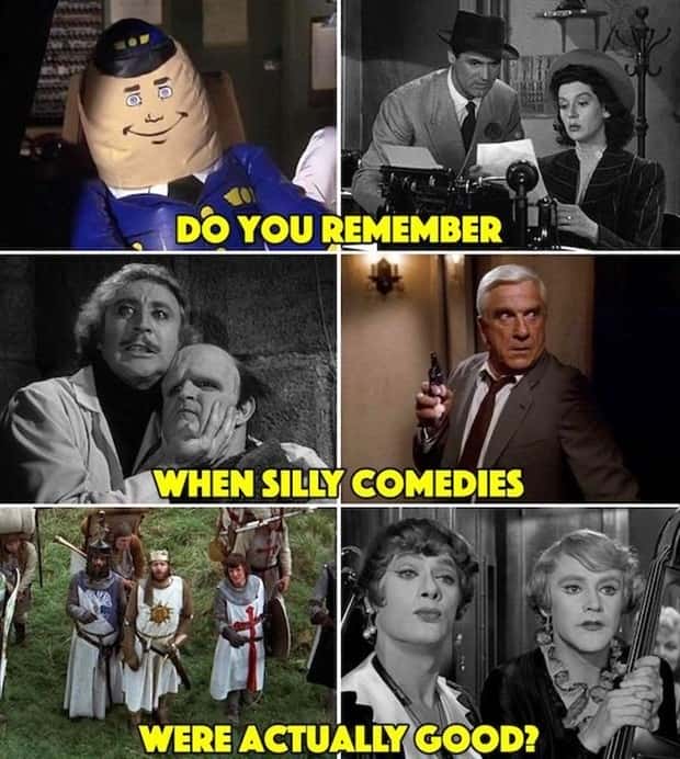 Here’s Your Dose of Nostalgia #28 (24 photos)