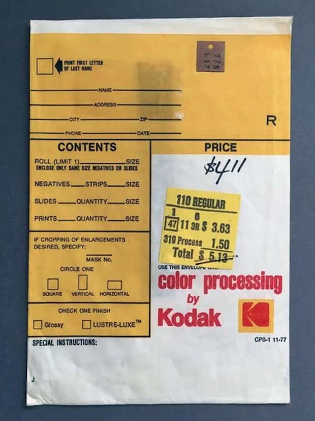 Here’s Your Dose of Nostalgia #28 (24 photos)
