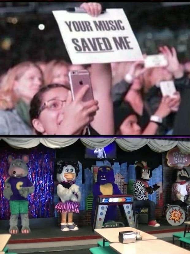 Here’s Your Dose of Nostalgia #28 (24 photos)