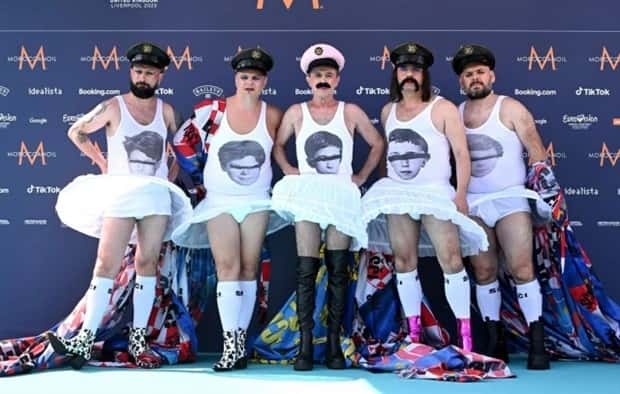 eurovision freaks 10 Eurovision, What Happened to You? (13 photos)
