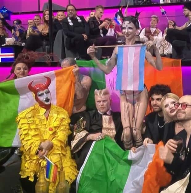eurovision freaks 11 Eurovision, What Happened to You? (13 photos)