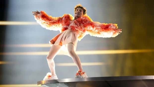 eurovision freaks 2 Eurovision, What Happened to You? (13 photos)