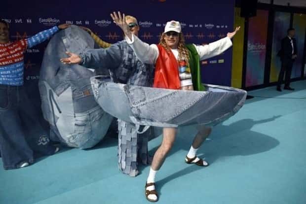 eurovision freaks 3 Eurovision, What Happened to You? (13 photos)