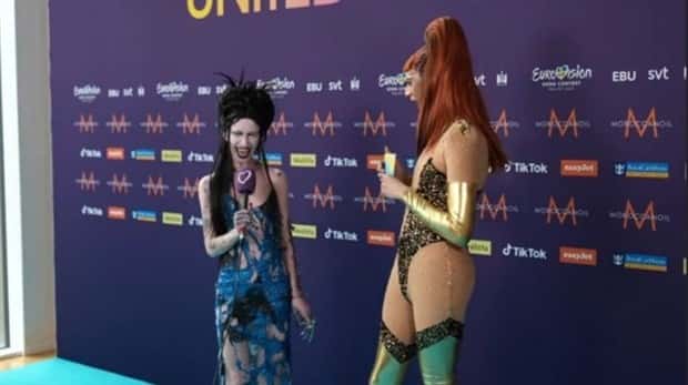 eurovision freaks 4 Eurovision, What Happened to You? (13 photos)