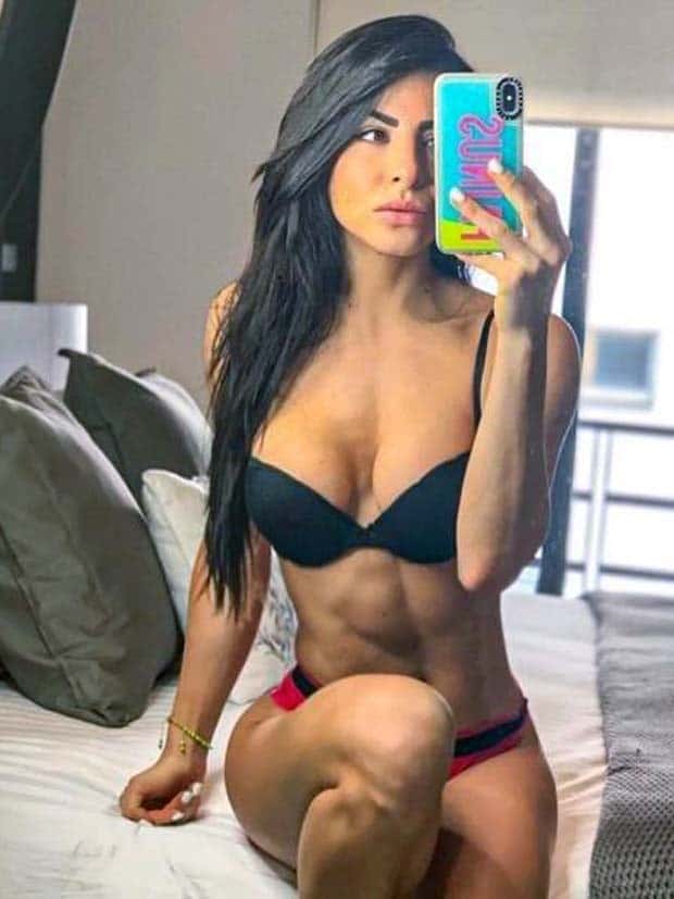 fit girls 1 Hot Fit Girls #34 (26 photos)