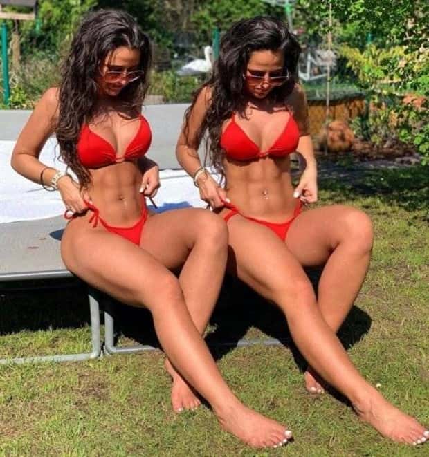 fit girls 26 Hot Fit Girls #34 (26 photos)