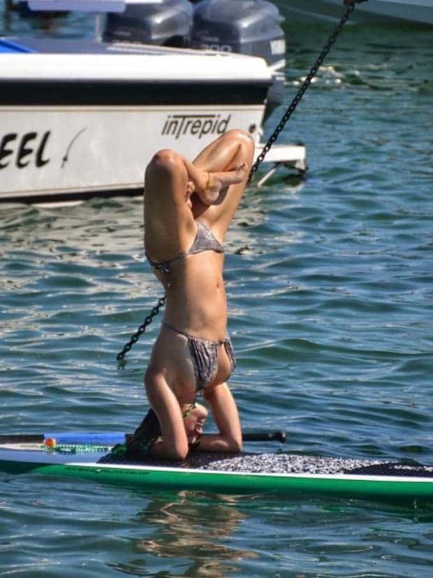 Hot Flexible Girls #3 (25 photos)