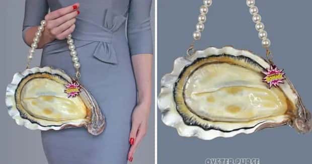 Food Inspired Womens Bags (16 photos)