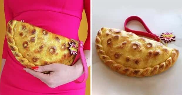 Food Inspired Womens Bags (16 photos)