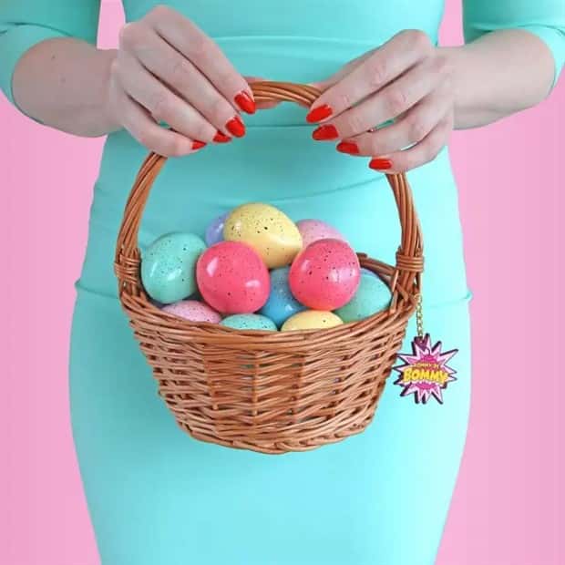 Food Inspired Womens Bags (16 photos)