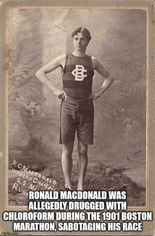 It’s Time for Some Cool and Interesting Facts #378 (26 photos)