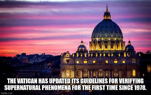 It’s Time for Some Cool and Interesting Facts #378 (26 photos)