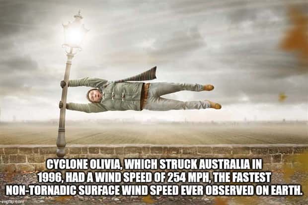 It’s Time for Some Cool and Interesting Facts #378 (26 photos)