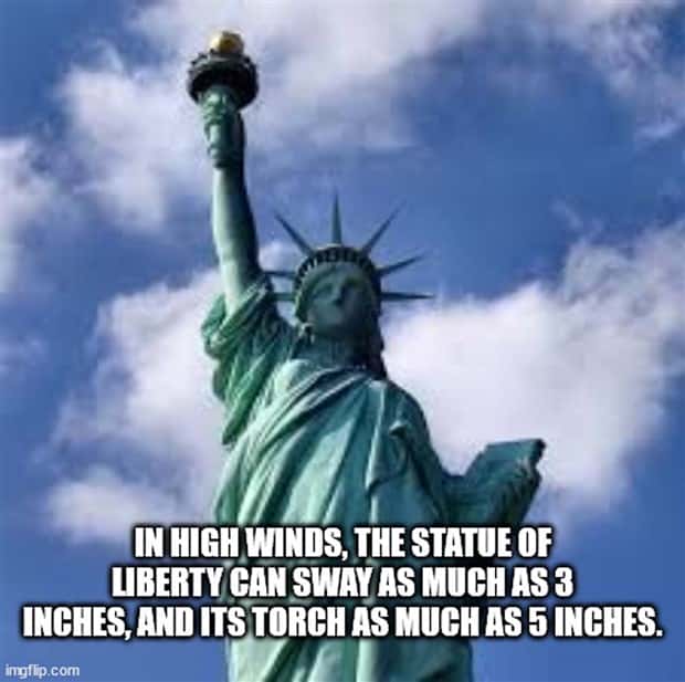 It’s Time for Some Cool and Interesting Facts #378 (26 photos)