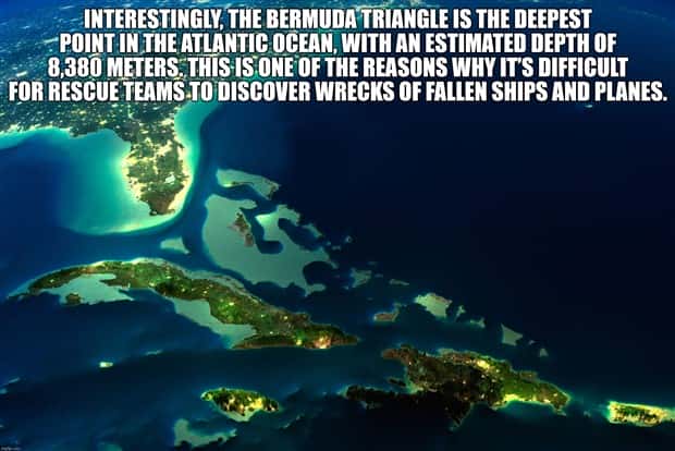 It’s Time for Some Cool and Interesting Facts #378 (26 photos)