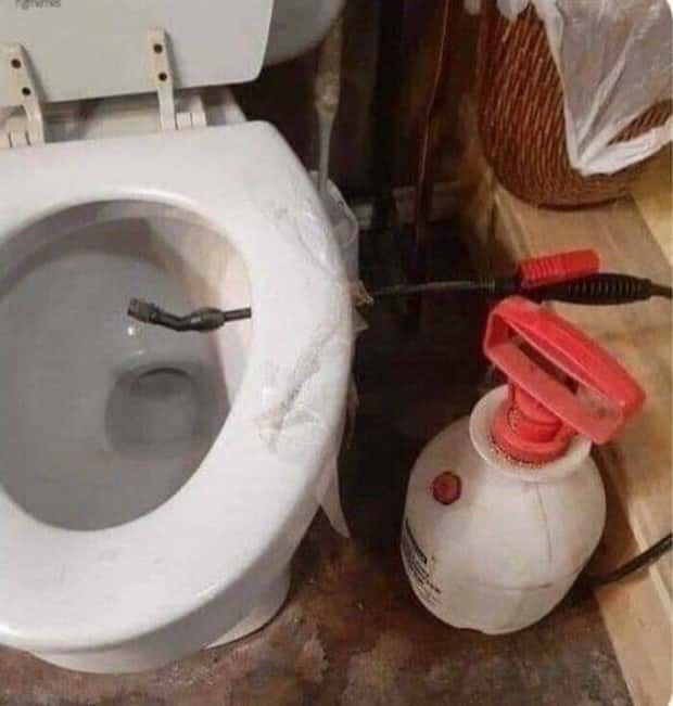 funny inventions 5 The Brilliance of Everyday Inventiveness (29 photos)