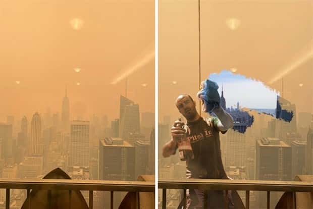 Photoshop Battles Are So Much Fun! (25 photos)